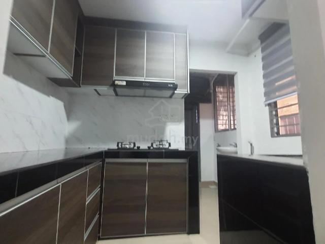 Apartment for rent in Country Heights Damansara, Kuala Lumpur