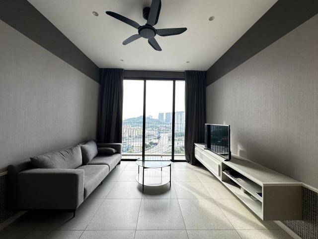 Apartment for rent in Country Heights Damansara, Kuala Lumpur