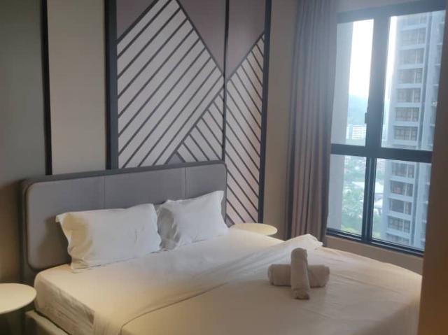 Apartment for rent in Country Heights Damansara, Kuala Lumpur