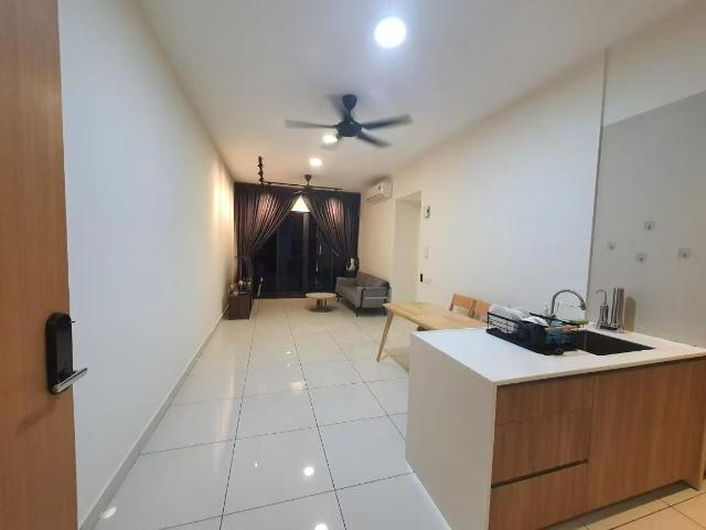 Apartment for rent in Country Heights Damansara, Kuala Lumpur