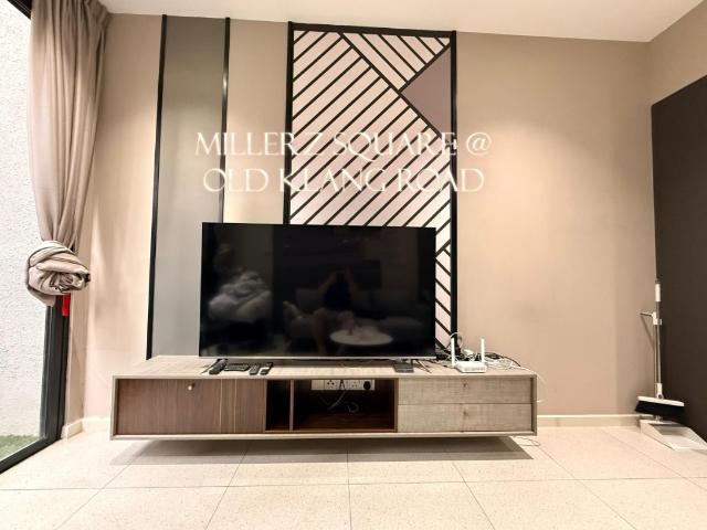 Apartment for rent in Country Heights Damansara, Kuala Lumpur