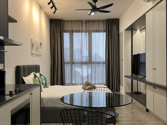 Apartment for rent in Country Heights Damansara, Kuala Lumpur