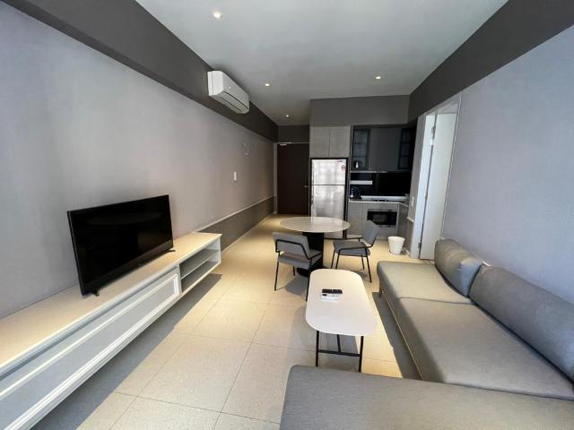 Apartment for rent in Country Heights Damansara, Kuala Lumpur