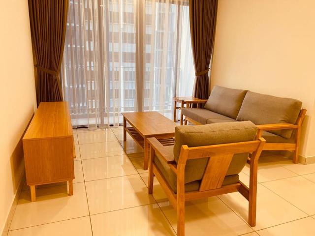 Apartment for rent in Country Heights Damansara, Kuala Lumpur