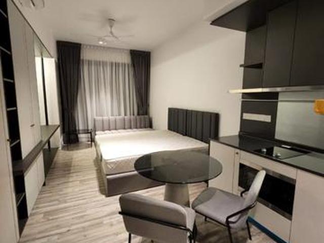 Serviced Residence for rent in Country Heights Damansara, Kuala Lumpur