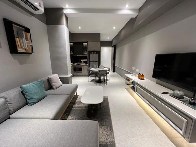Serviced Residence for rent in Country Heights Damansara, Kuala Lumpur