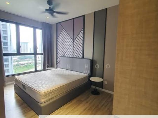 Condominium for rent in Country Heights Damansara, Kuala Lumpur