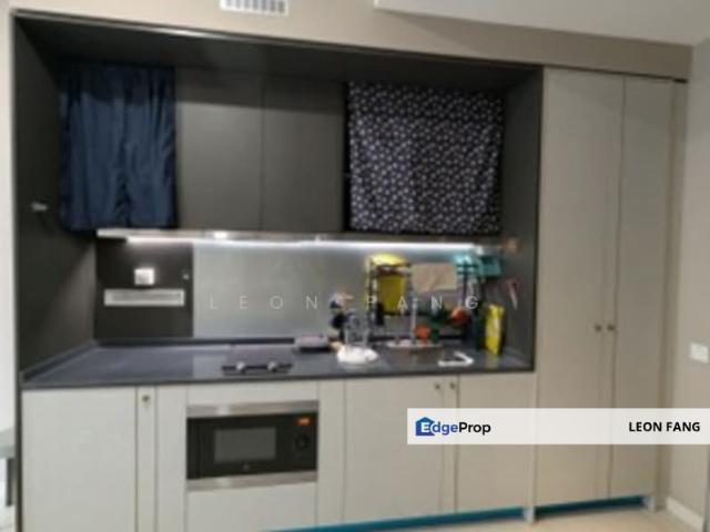 Condominium for rent in Country Heights Damansara, Kuala Lumpur