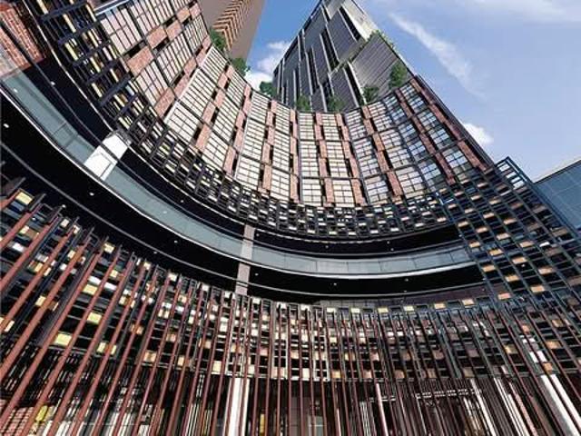 Apartment for rent in Taman Skyline, Kuala Lumpur