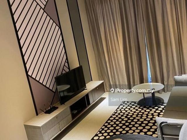 Apartment for rent in Country Heights Damansara, Kuala Lumpur