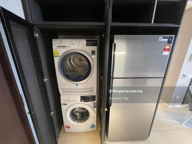 Apartment for rent in Country Heights Damansara, Kuala Lumpur