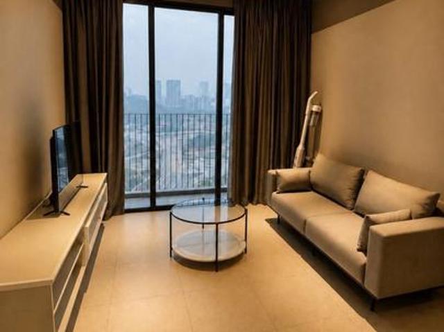Serviced Residence for rent in Country Heights Damansara, Kuala Lumpur