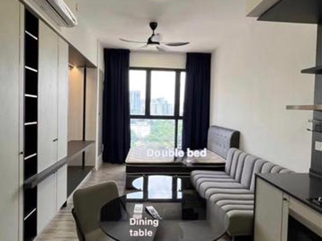 Serviced Residence for rent in Country Heights Damansara, Kuala Lumpur