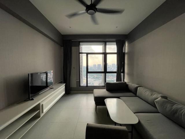 Serviced Residence for sale in Country Heights Damansara, Kuala Lumpur
