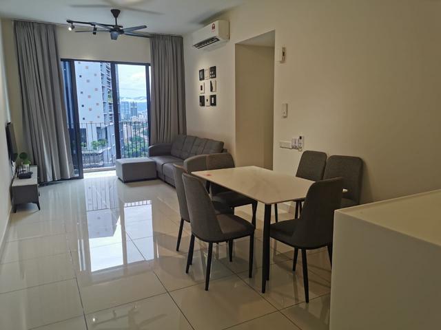 Serviced Residence for rent in Country Heights Damansara, Kuala Lumpur