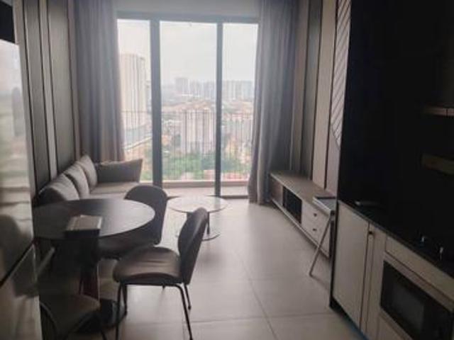 Serviced Residence for rent in Kuala Lumpur, Country Heights Damansara
