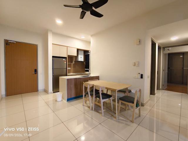 Serviced Residence for rent in Kuala Lumpur, Country Heights Damansara