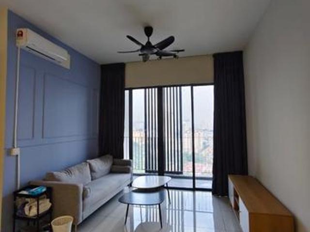 Serviced Residence for rent in Country Heights Damansara, Kuala Lumpur