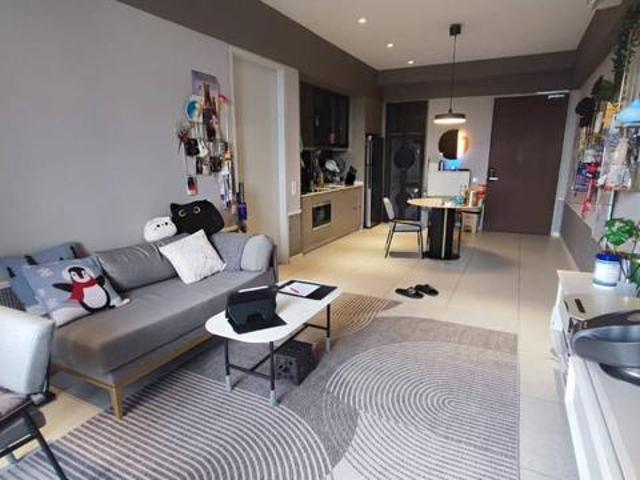 Serviced Residence for sale in Country Heights Damansara, Kuala Lumpur