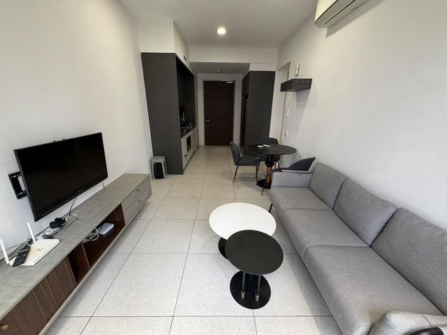 Serviced Residence for rent in Country Heights Damansara, Kuala Lumpur