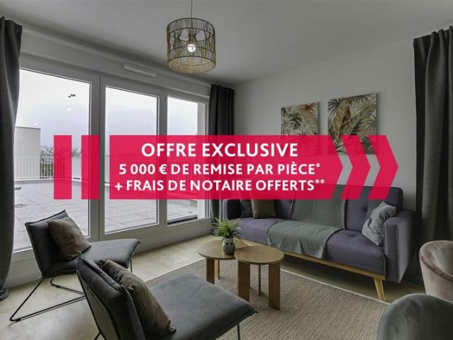 Appartement vente à France métropolitaine, La Chapelle-des-fougeretz