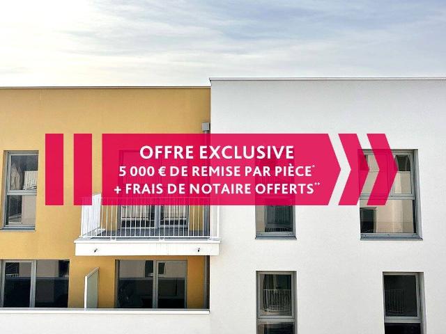 Appartement vente à La Chapelle-des-fougeretz