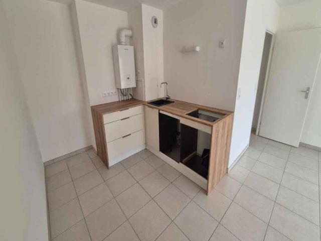 Appartement vente à Beaune