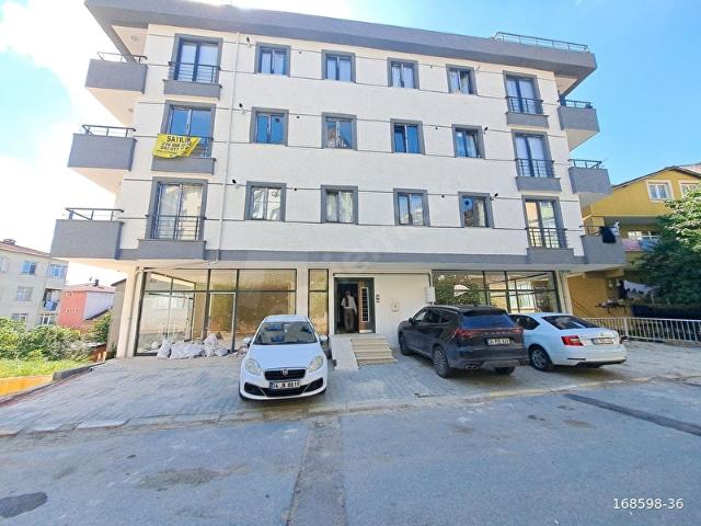 Sancaktepe, İstanbul içerisinde satılık mülk