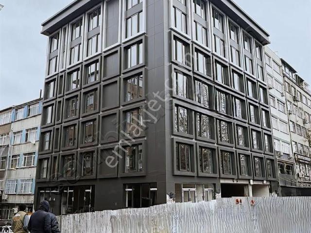 İstanbul Merkez, İstanbul içerisinde kiralık Ofis