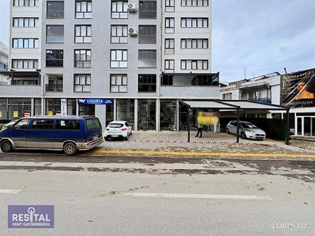 Yildirim, Bursa içerisinde satılık Dükkan