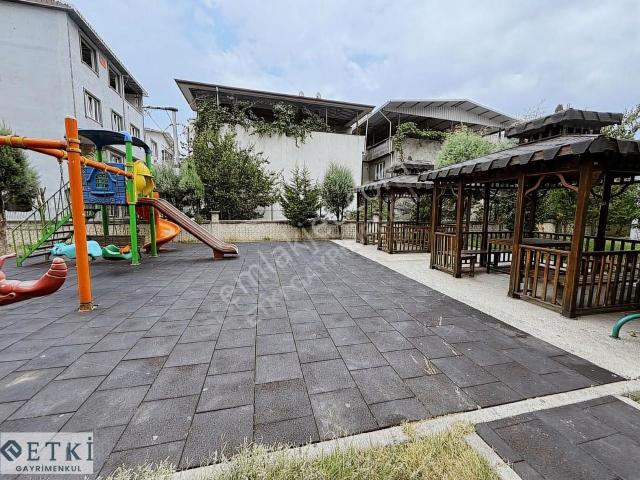 Yildirim içerisinde satılık Daire