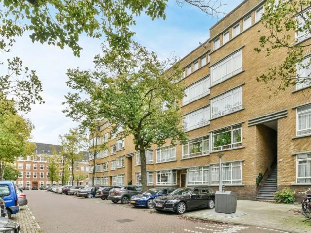 Appartement te huur in Zuid, Amsterdam
