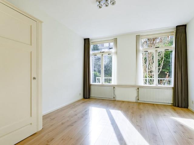 Appartement te huur in Amsterdam, Noord Holland
