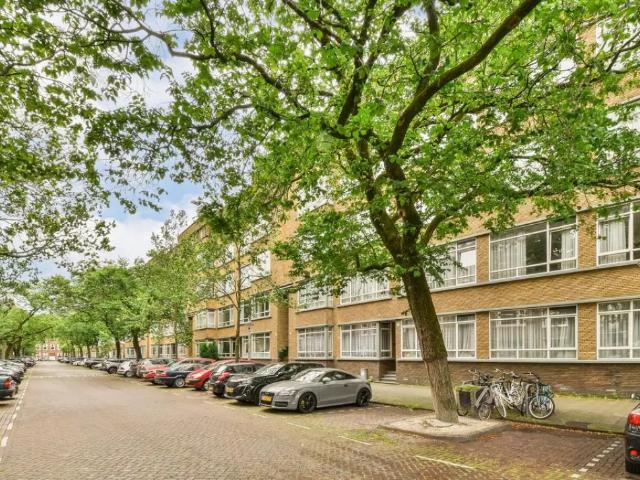Appartement te huur in Zuid, Amsterdam