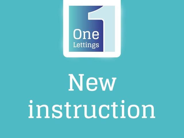 Apartment for rent in Ludgershall, Wiltshire