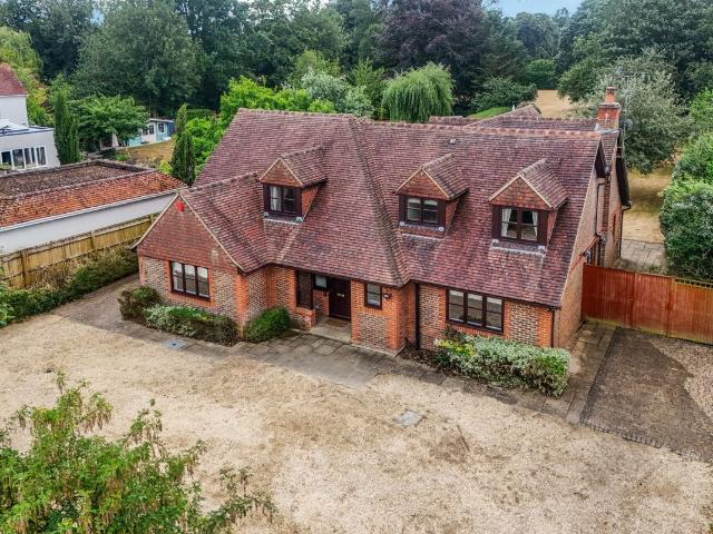 House for rent in Waltham St. Lawrence, Windsor and Maidenhead