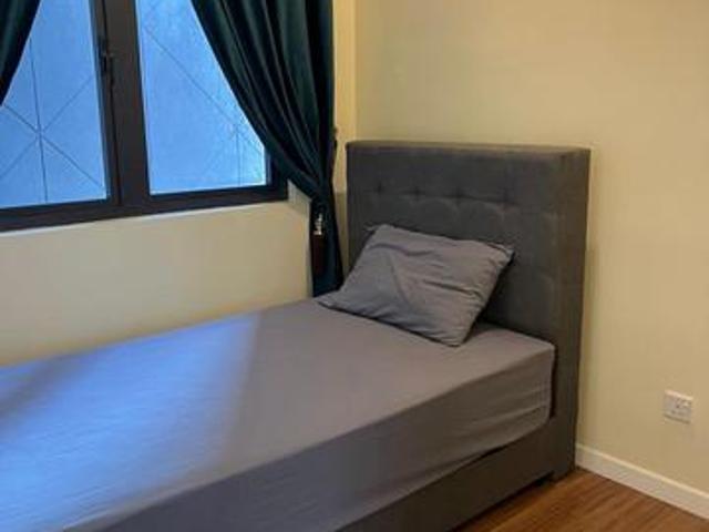 Property for rent in Petaling, Alam Impian