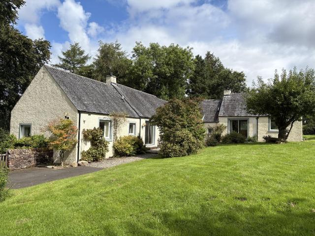 House for rent in Croftamie, Stirling