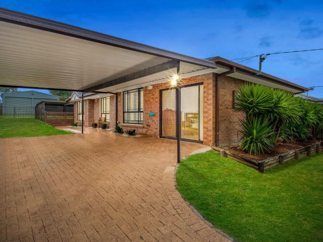 House for rent in New South Wales