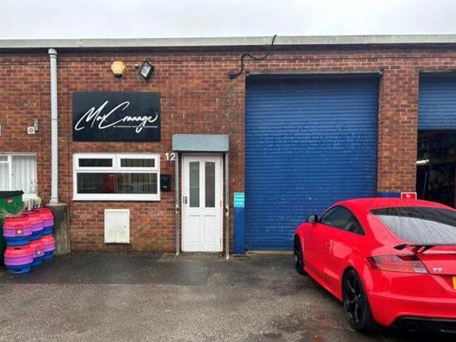 House for rent in Chard, Somerset