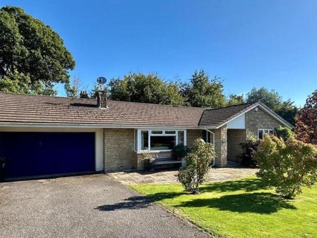 House for sale in Beaminster, East Dorset