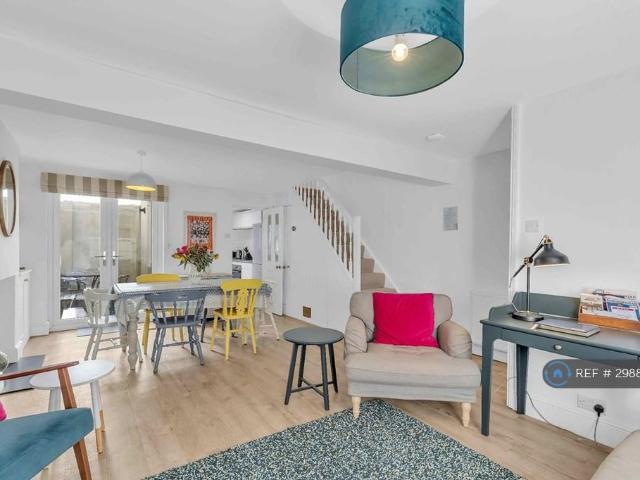 House for rent in Kemptown, Brighton & Hove