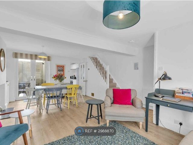House for rent in Kemptown, Brighton & Hove