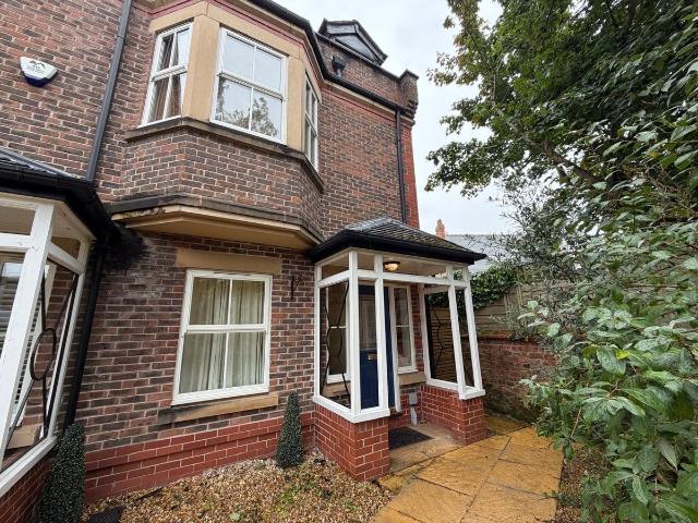 House for rent in Trafford Park, Greater Manchester