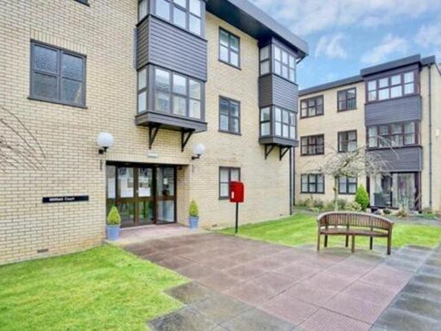House for sale in Huntingdon