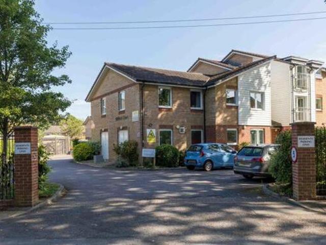 House for sale in Glynde, West Sussex