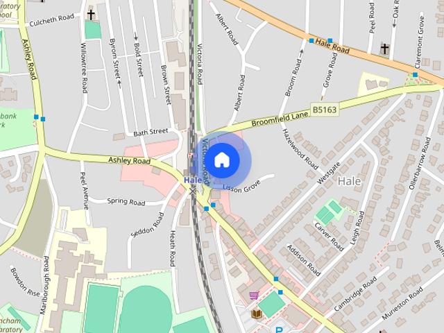 Apartment for rent in Trafford Park, Greater Manchester