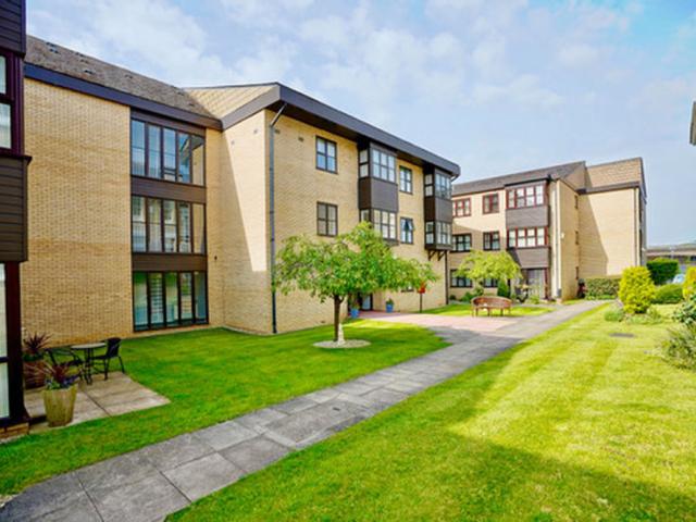 Apartment for rent in Newtown, Huntingdonshire