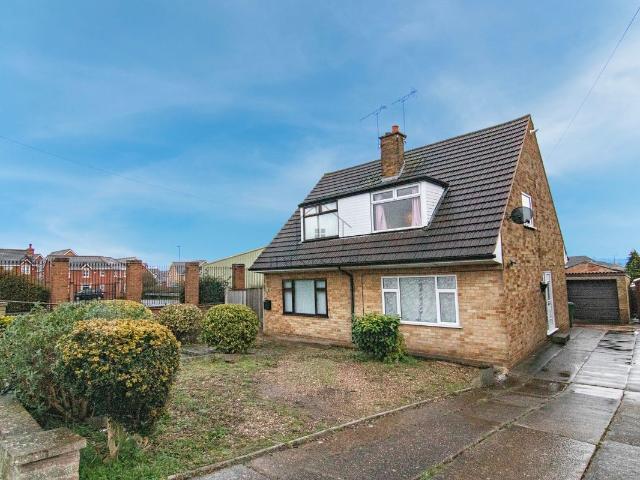 House for rent in Pinfold, Leicestershire