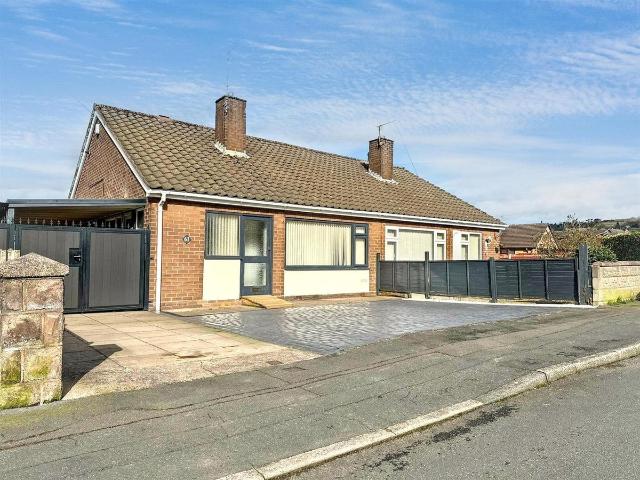 House for rent in Hanley, Stoke-on-Trent